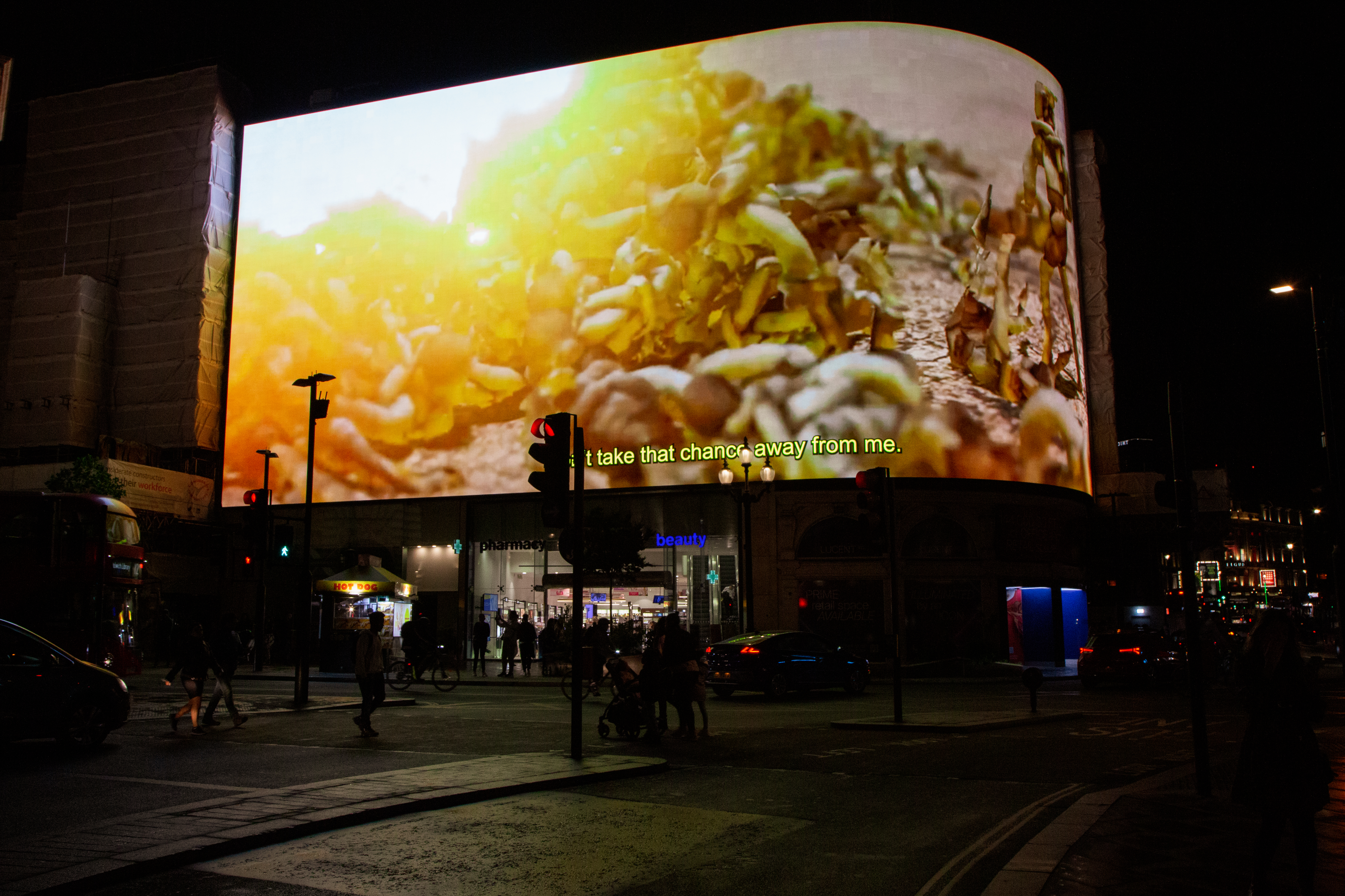 Before There Were None, 2022, five games and five films. Installation view. Photo courtesy of Danielle Brathwaite-Shirley.