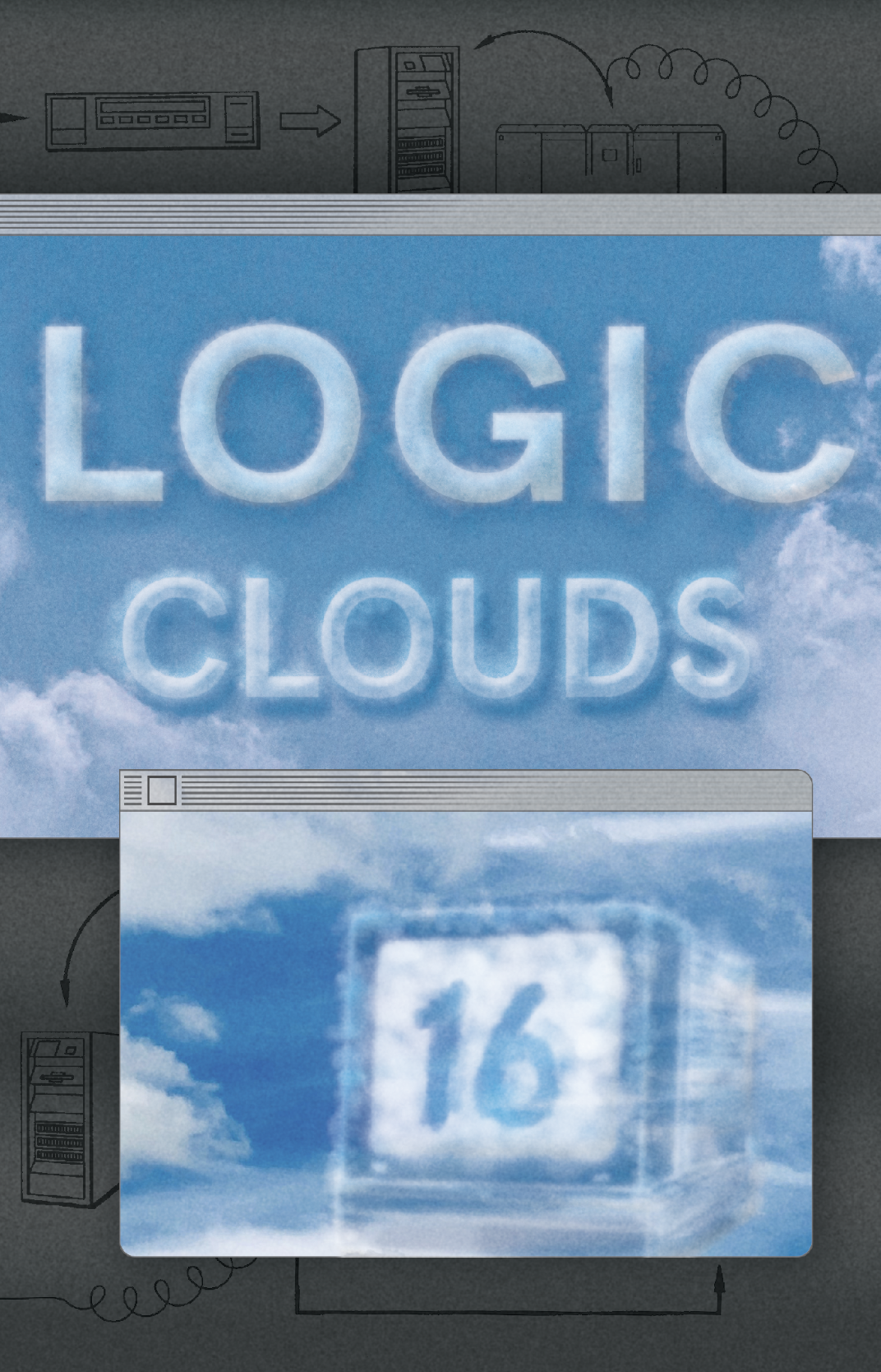 Clouds - Cover